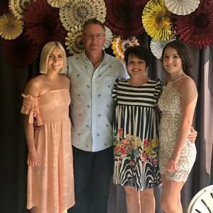 Meet your Posher, Toni